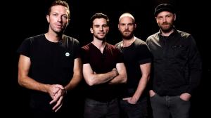 Coldplay estrenará nuevo disco el próximo octubre.
