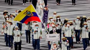 La agenda de los ecuatorianos en los Juegos Olímpicos.