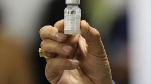 La vacuna india Bharat podría ser aprobada en septiembre.