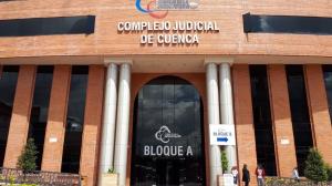 judicial cuenca