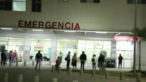 Hospital del Guasmo