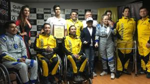 Juan-Manuel-Correa-karting-adaptado-automovilismo