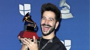 Los Latin Grammy contarán con varios personas mediáticos.