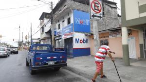 Intento de asesinato en el suroeste de Guayaquil