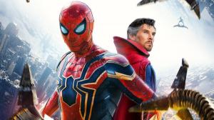 Tráiler de Spiderman: No way home se lanzó el martes 16 de noviembre.