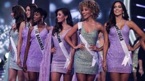 El Miss Universo se realizará en Israel.