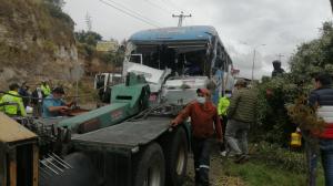 accidente