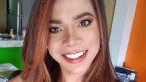 Karla Valentina Espinoza Loor fue hallada sin vida la mañana del martes en su domicilio.