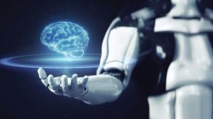 Crean robot capaz de leer la mente humana.