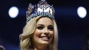 Karolina Bielawska, de Polonia, es la Miss Mundo 2021