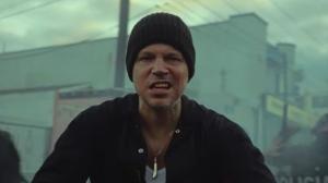 Residente lanzó crítico videoclip.