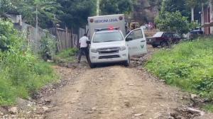 En el noroeste de Guayaquil fue asesinado Christian Tinoco Parrales