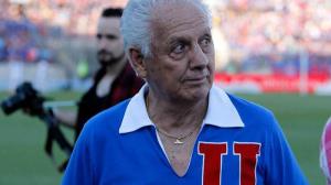 Fallece Leonel Sánchez, figura clave el fútbol chileno