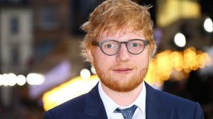 Ed Sheeran gana su batalla legal sobre el presunto plagio de "Shape of You"