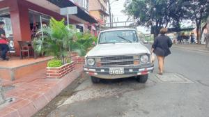 Un ciudadano fue asesinado en un restaurante del norte de Guayaquil.