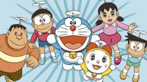 Murió Motoo Abiko, la otra mitad creativa de Doraemon, el gato cósmico