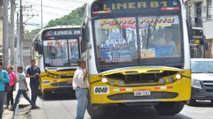 buses y taxis (4587211)