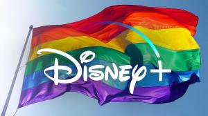 Disney Plus confirma que sus personajes serán de la comunidad LGBTQ+ en el futuro