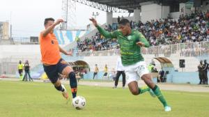 Orense se impuso 3-0 a Liga de Quito, en la fecha 9 de la LigaPro.