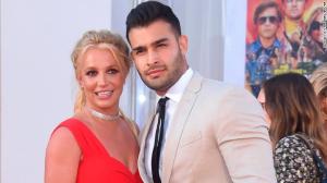 ¡Britney Spears pierde a su bebé!