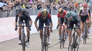 Giro d'Italia - 9th st (8196352)