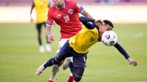Ecuador-Chile-Byron-Castillo-sanción-FIFA