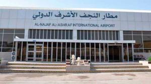 Niño de 10 años se cuela hasta avión en aeropuerto iraquí para pedir limosna