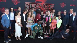 La cuarta temporada de "Stranger Things" bate récords de estreno en Netflix