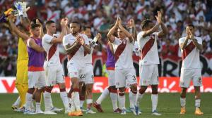 Perú declara feriado el día de la repesca contra Australia para el mundial