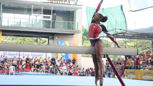 Alaís-Perea-gimnasta-medalla-oro-Juegos-Bolivariano
