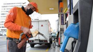 Gasolina-precio-economía-Ecuador