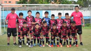 Los chicos que pertenecen a Independiente del Valle ya han ganado varios torneos.