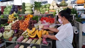 La canasta básica en Guayaquil subió 52,77 dólares en un año