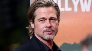 Brad Pitt dice que tiene un trastorno que le dificulta reconocer los rostros