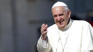 El Papa recomienda “comer menos carne” para contribuir a salvar el medio ambiente