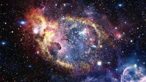 Una galaxia lejana emite la ráfaga de radio más duradera hasta la fecha