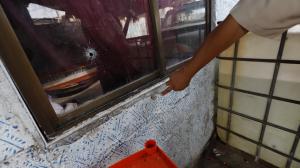 El hecho violento ocurrió en la ciudadela Los Esteros, del cantón Durán, en Guayas.