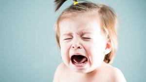 Saber descifrar el llanto de dolor de un bebé no es innato, debe aprenderse