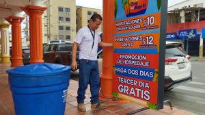 las promociones de hoteles en Salinas