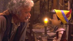 Disney estrenará una nueva versión de "Pinocchio" con Tom Hanks como Geppetto