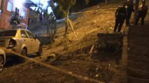 La noche se puso violenta en Esmeraldas: mataron a un ciudadano en la Guacharaca