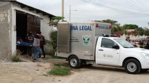 Santa Elena: Hombre se ahorcó frente a testigos