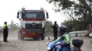 Encontraron el vehículo supuestamente involucrado en el accidente en el que falleció una menor