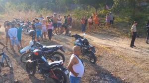 Manabí: Pistoleros le dieron bala a un ciudadano en el Florón 5