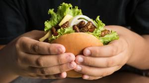 Tailandia: Restaurante de Bangkok ofrece hamburguesas con grillos