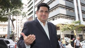 el abogado Édgar Edmundo Escobar Zambrano fue asesinado ayer.