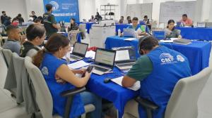 La lista de candidatos a la Alcaldía de Guayaquil y Prefectura del Guayas va tomando forma