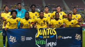 Ecuador vs. Japón: Todos los detalles del último partido amistoso de cara al Mundial de Catar