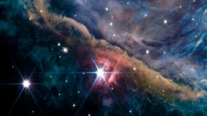 Descubren evidencias de las primeras estrellas del Universo