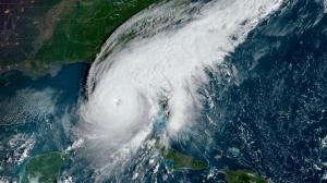 Estados Unidos: El huracán Ian ya tocó tierra en el Florida